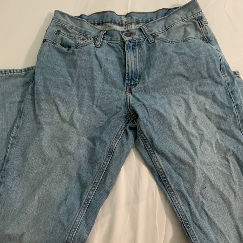 Old Navy vintage jeans size 32
